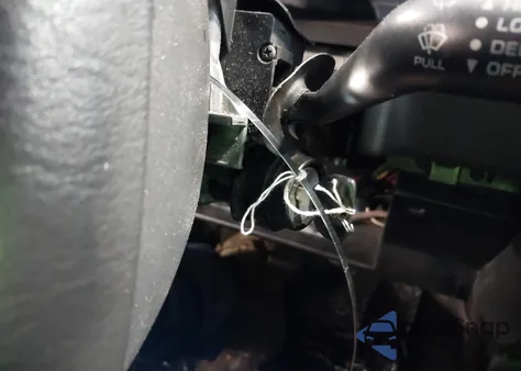 1998 Jeep Cherokee Se из США, поврежденный, VIN 1J4FT28S8WL127390